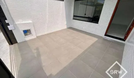 CASA TÉRREA  COM PISCINA -APARECIDA