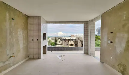 Cobertura com 3 dormitórios à venda, 172 m² por R$ 1.788.000,00 - Bacacheri - Curitiba/PR