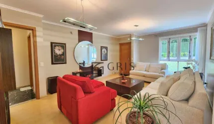 Casa com 4 dormitórios à venda, 245 m² por R$ 2.250.000,00 - Campo Comprido - Curitiba/PR