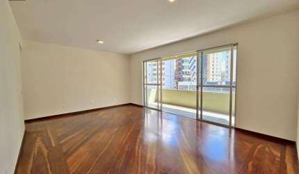 Apartamento com 3 dormitórios à venda, 153 m² por R$ 749.000,00 - Bigorrilho - Curitiba/PR