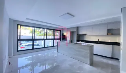 Apartamento diferenciado para locação anual no bairro da Barra em BC
