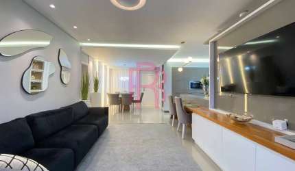 Apartamento Alto Padrão para venda em Balneário Camboriú