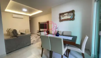 Apartamento, 02 dormitórios para locação anual em Balneário Camboriú