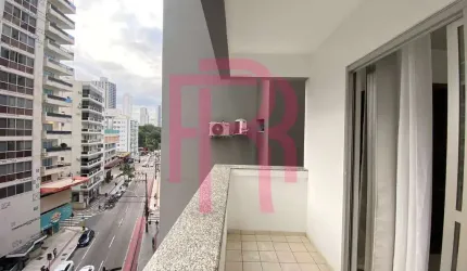 Apartamento para locação, 01 dormitório em Balneário Camboriú