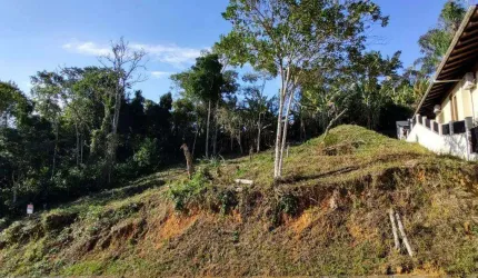 Terreno à venda, 426 m²  - Água Verde - Blumenau/SC
