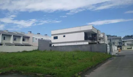 Terreno à venda, 360 m² - Velha - Blumenau/SC