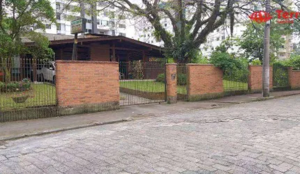 Casa à venda, 228m² - Vila Nova - Blumenau/SC