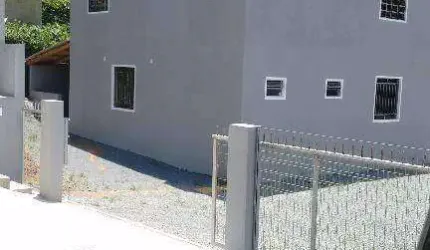 Prédio à venda, 120 m²  - Água Verde - Blumenau/SC