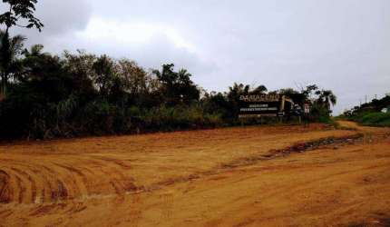 Terreno à venda, 699 m² - Encano Do Norte - Indaial/SC