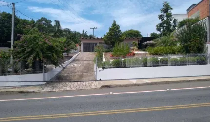Terreno à venda, 8.834m² - Salto do Norte - Blumenau/SC