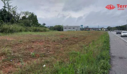 Vende-se terreno para Indústria, Comércio ou Serviço com 19.835m2