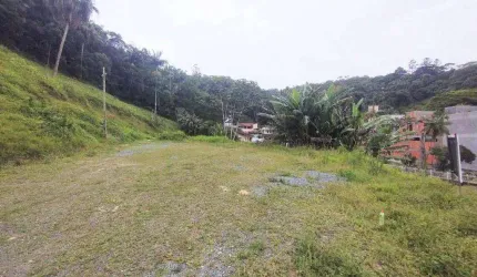 Terreno à venda, 8927m² - Garcia - Blumenau/SC