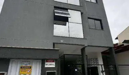 Apartamento com 2 dormitórios Novos à venda/locação, 55 m² - Garcia - Blumenau/SC