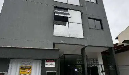 Apartamento com 2 dormitórios Novos à venda/locação, 55 m² - Garcia - Blumenau/SC