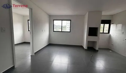 Apartamento com 2 dormitórios Novos venda/locação, 55 m² - Garcia - Blumenau/SC