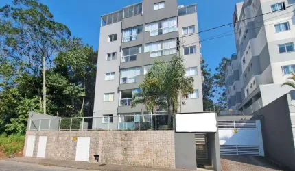 Cobertura  semimobiliada - Itoupava Norte - Blumenau/SC