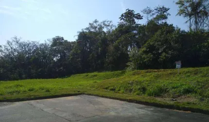 Terreno à venda, 371 m² - Velha - Blumenau/SC