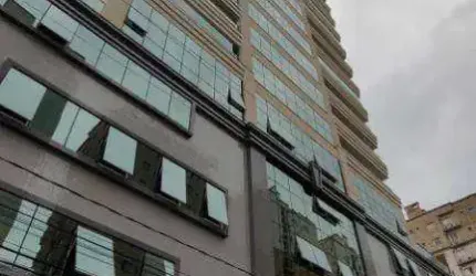 Maravilhoso Apartamento 4 Suítes - 3 vagas - Meia Praia - Itapema/SC