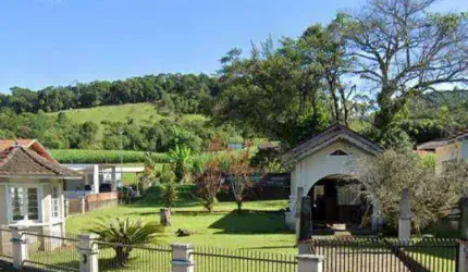 Terreno à venda, 84.645m² - Centro - Pomerode/SC