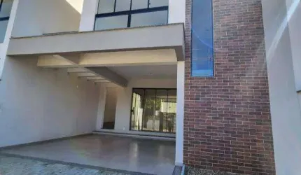 Sobrado com 2 dormitórios à venda, 153 m² - Velha - Blumenau/SC