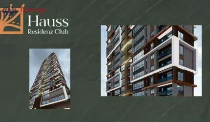 Apartamento com 4 dormitórios à venda, 182 m² - Pioneiros - Balneário Camboriú/SC