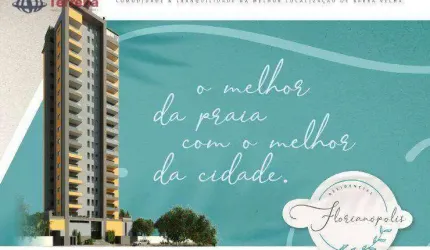 Cobertura com 3 dormitórios à venda, 109 m² - Centro - Barra Velha/SC