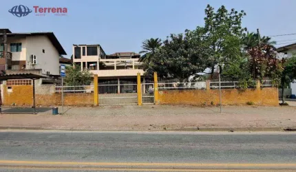 Casa Comercial Venda R$ 1.850.000,00 - Blumenau/SC