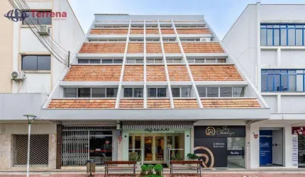 Sala para alugar, 362 m² - Centro - Blumenau/SC