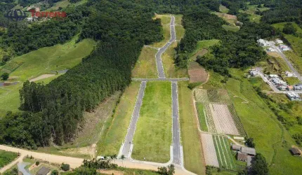 LOTEAMENTO VILLA HÍPICA EM INDAIAL-SC