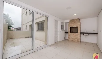 Apartamento Garden para venda com 63 metros quadrados com 2 quartos em Vargem Grande - Pinhais - PR