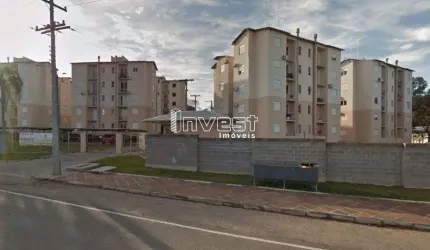 Apartamento 2 dormitórios no Vila Nova