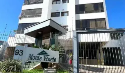 Cobertura 3 dormitórios à venda Higienópolis Santa Cruz do Sul/RS