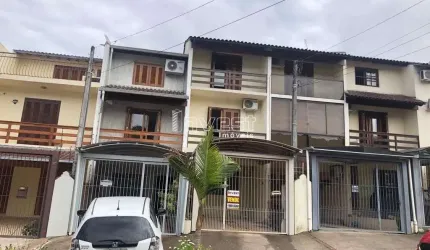 Apartamento 2 dormitórios à venda Renascença Santa Cruz do Sul/RS