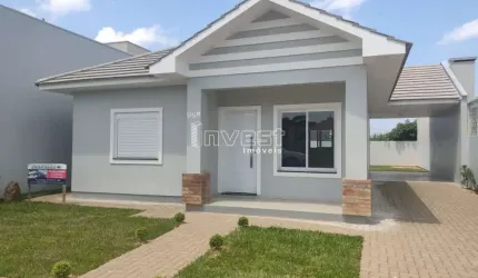 casa à venda no bairro Joao Alves