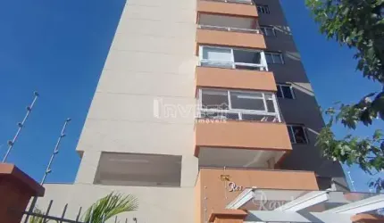 Apartamento 3 dormitórios à venda Centro Santa Cruz do Sul/RS