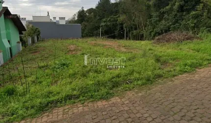 Terreno Esquina