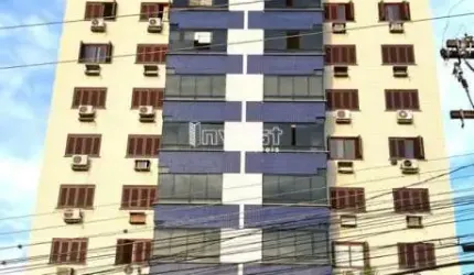 Apartamento 3 dormitórios à venda Centro Santa Cruz do Sul/RS