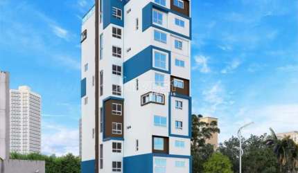 Apartamentos de 01 dormitório, Studio e Loft à venda próximo da UNISC