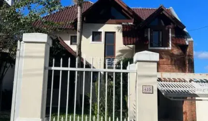 Casa 2 dormitórios à venda Santo Inácio Santa Cruz do Sul/RS