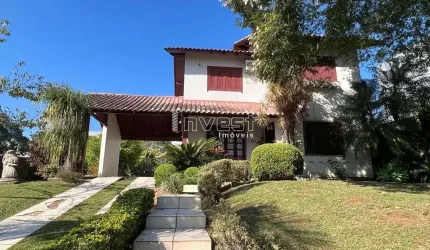 Casa 3 dormitórios à venda Bonfim Santa Cruz do Sul/RS