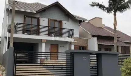 Casa com 2 quartos à venda na Avenida Pôr do Sol, 904, Linha Santa Cruz, Santa Cruz do Sul, 200 m2 por R$ 880.000