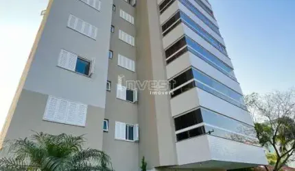 Apartamento 3 dormitórios à venda Higienópolis Santa Cruz do Sul/RS