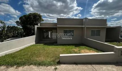 LIndo Duplex próximo ao centro!