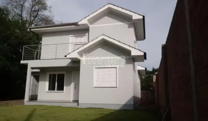 Casa com 3 quartos à venda na Rua Antônio Schuh, 864, João Alves, Santa Cruz do Sul, 128 m2 por R$ 638.000