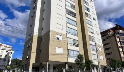 Apartamento 3 dormitórios à venda Centro Santa Cruz do Sul/RS