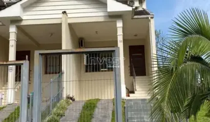 Apartamento 3 dormitórios à venda Santo Inácio Santa Cruz do Sul/RS