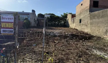 Terreno a venda no Altos do Arroio Grande