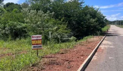 Terreno a venda em Linha João Alves