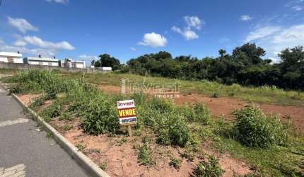 Terrenos a venda em Linha João Alves