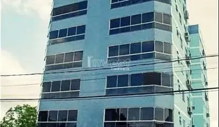 Apartamento 2 dormitórios à venda Centro Santa Cruz do Sul/RS